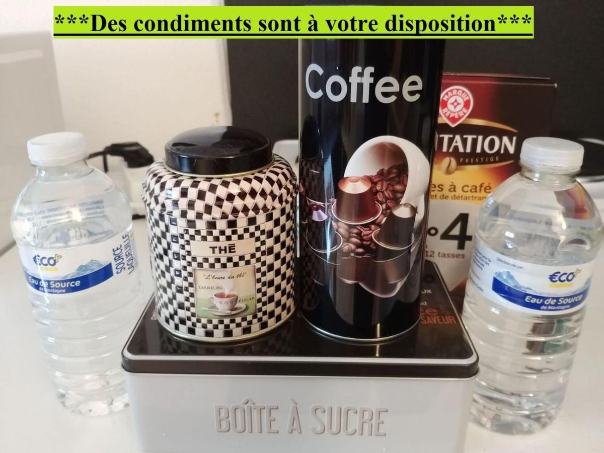 Appartement Cosy Rdc Salins Les Bains Esterno foto